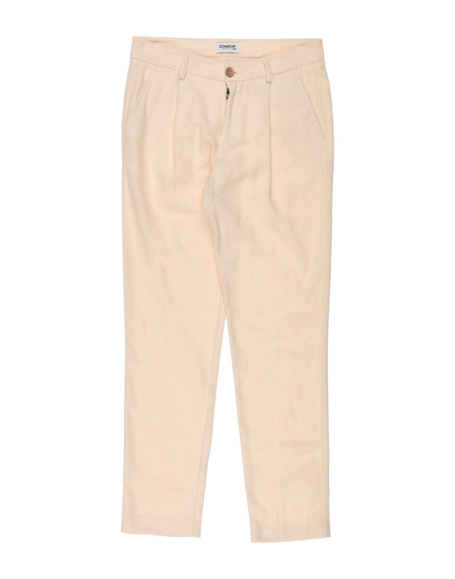 DONDUP Hose Kinder Beige von DONDUP