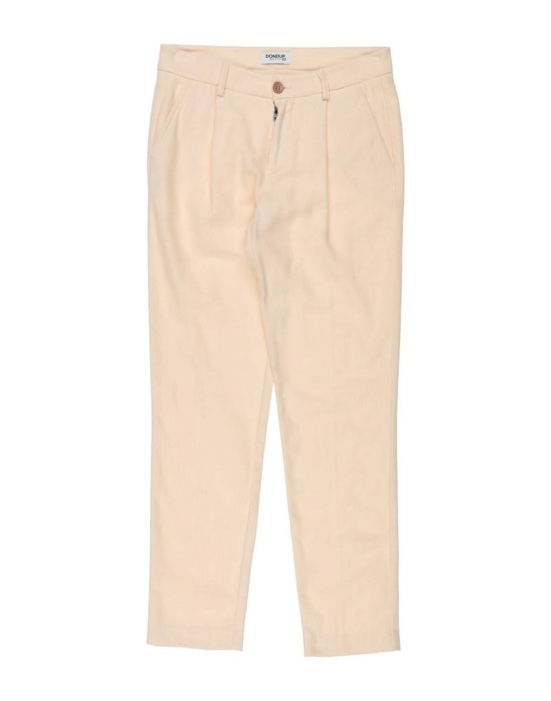 DONDUP Hose Kinder Beige von DONDUP