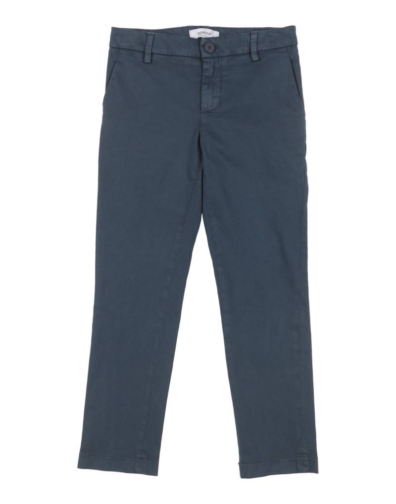 DONDUP Hose Kinder Blau von DONDUP