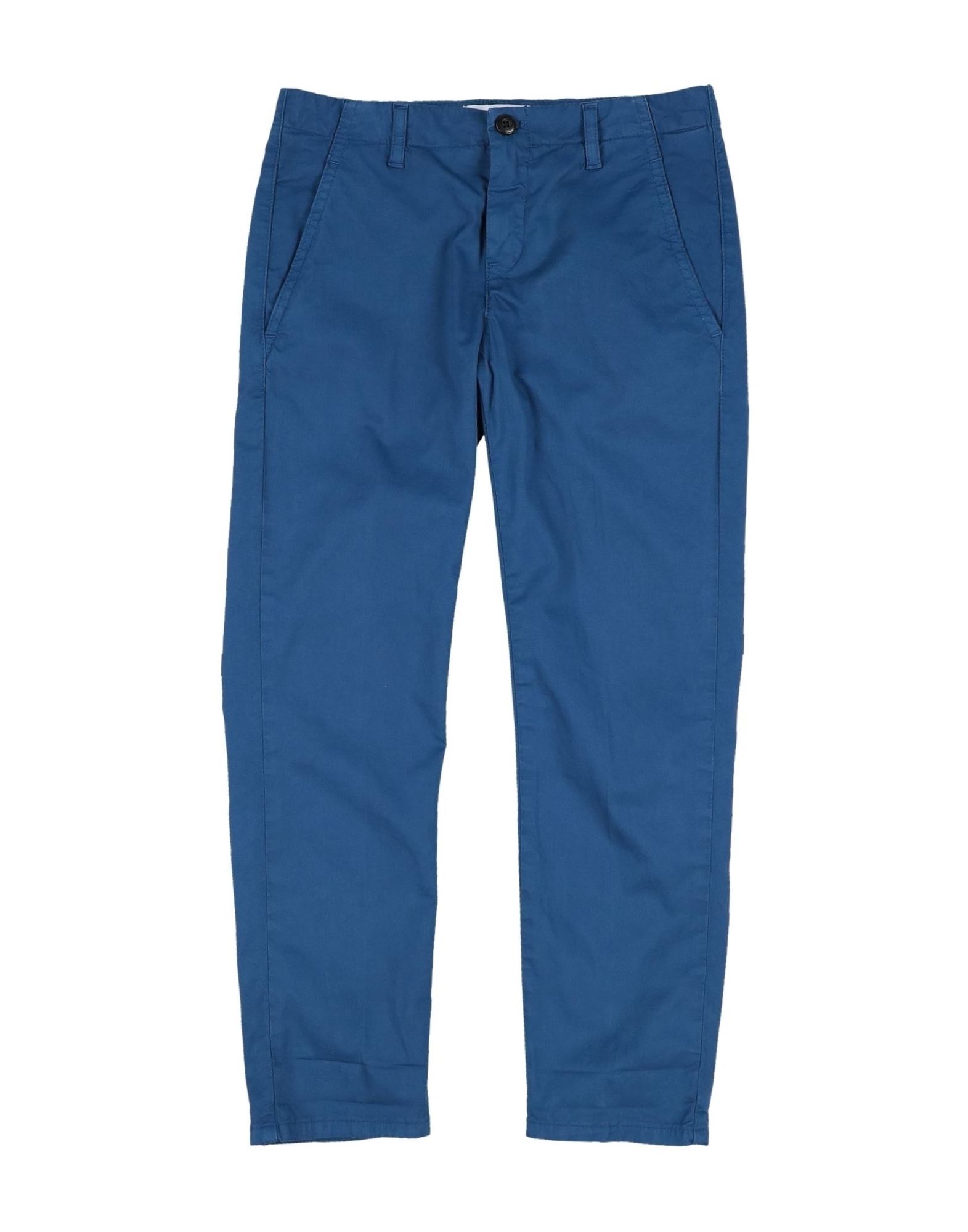 DONDUP Hose Kinder Blau von DONDUP