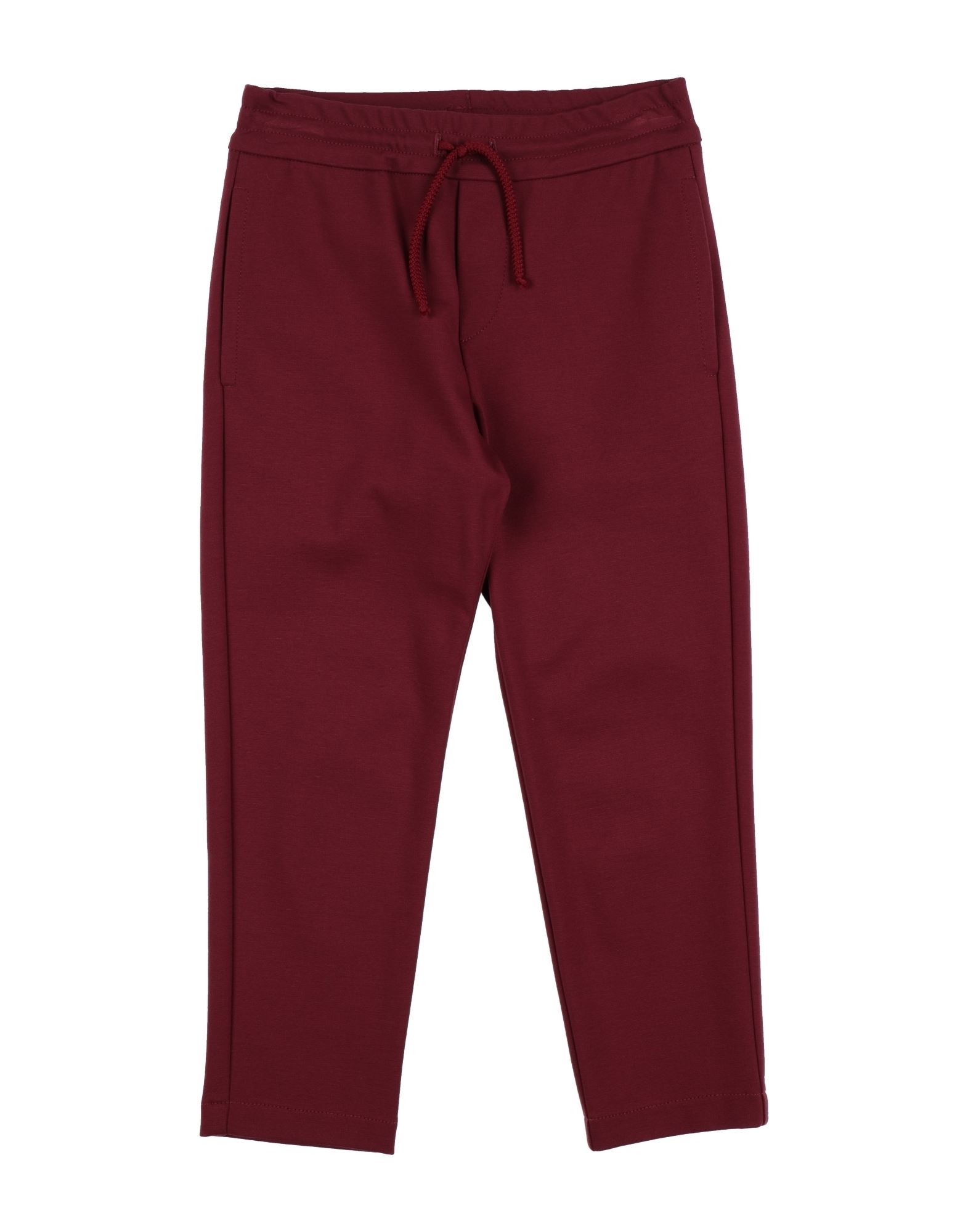 DONDUP Hose Kinder Bordeaux von DONDUP