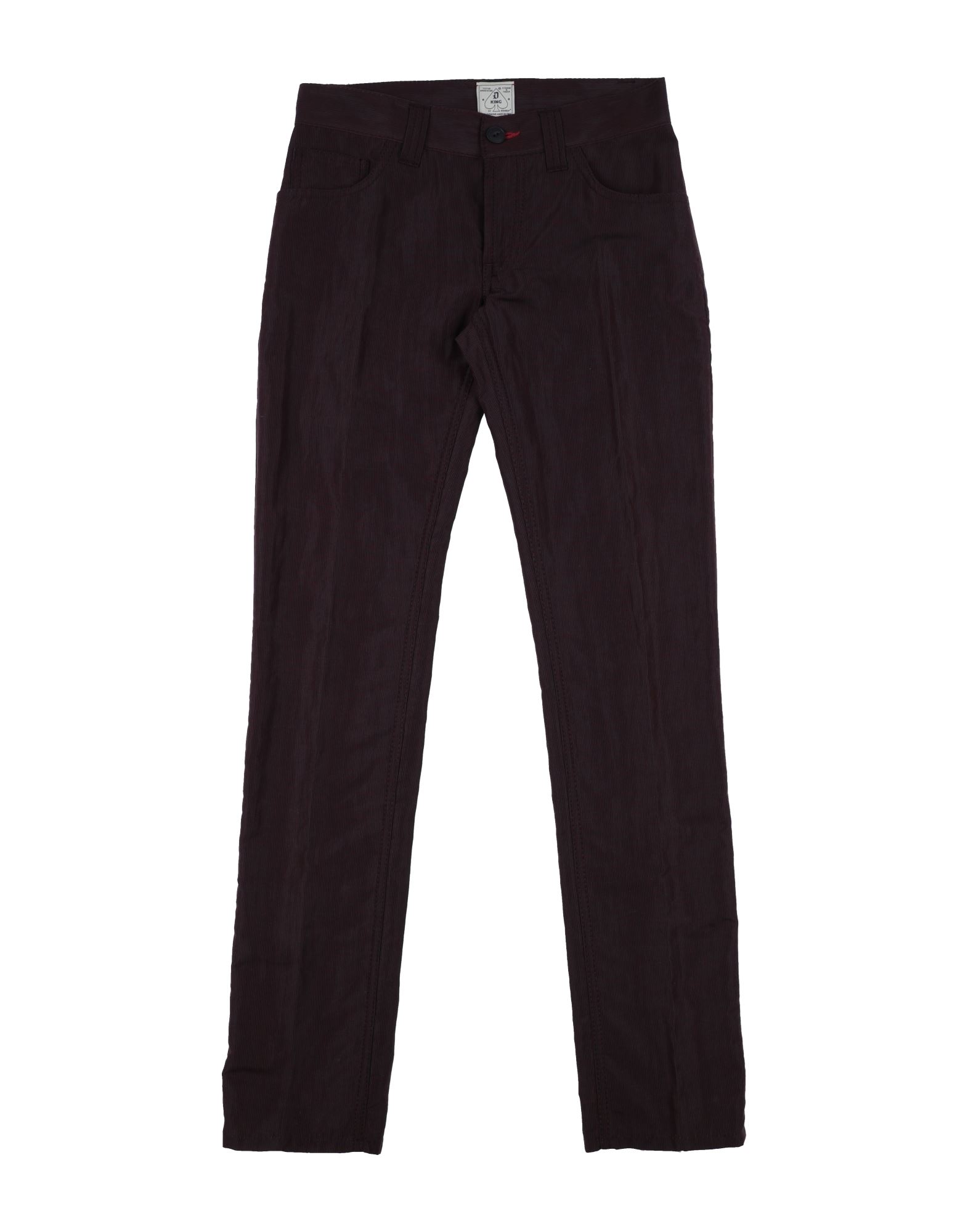 DONDUP Hose Kinder Bordeaux von DONDUP