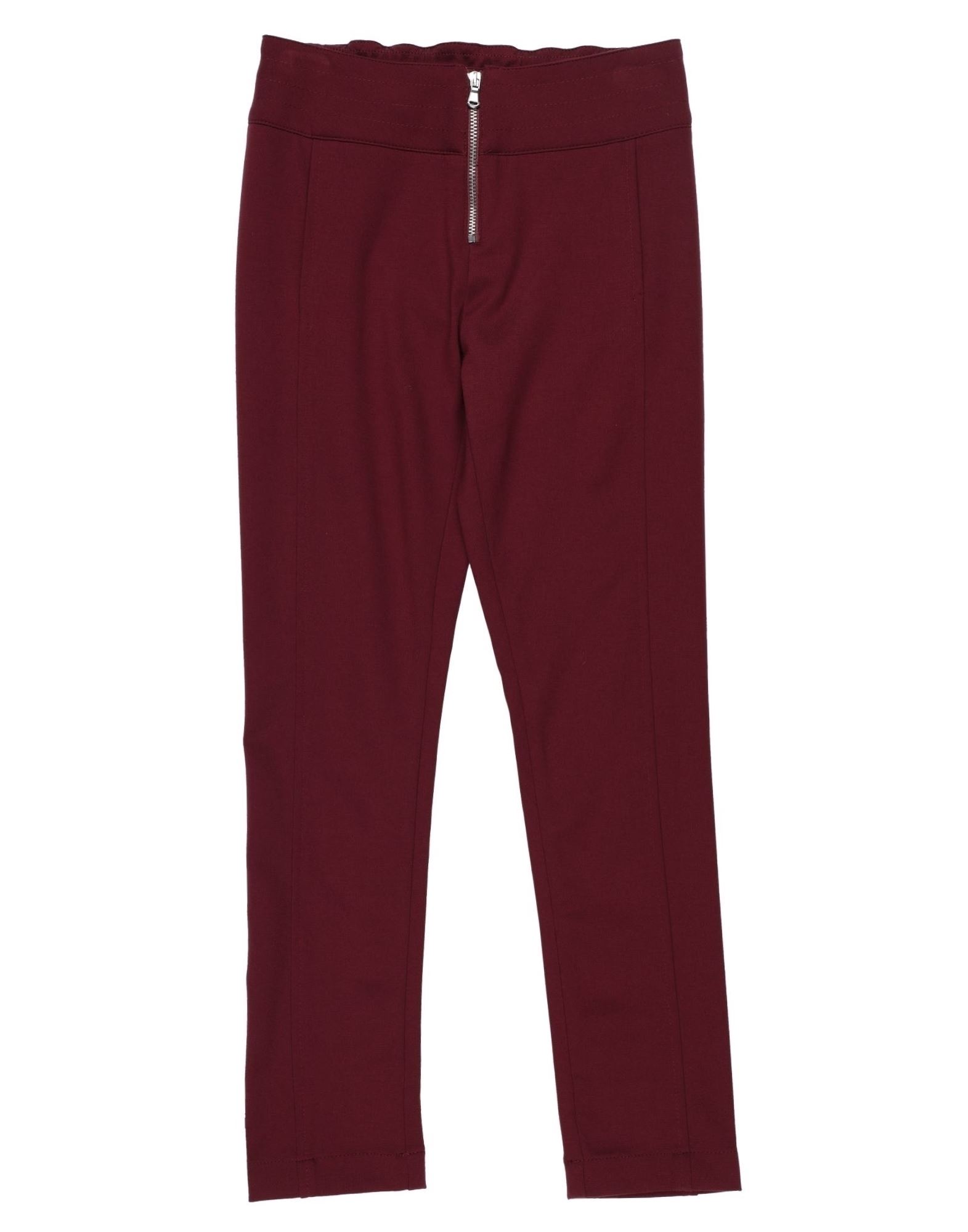 DONDUP Hose Kinder Bordeaux von DONDUP