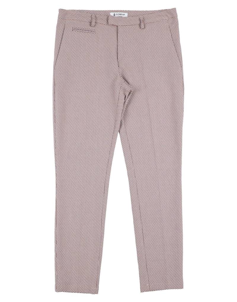 DONDUP Hose Kinder Braun von DONDUP