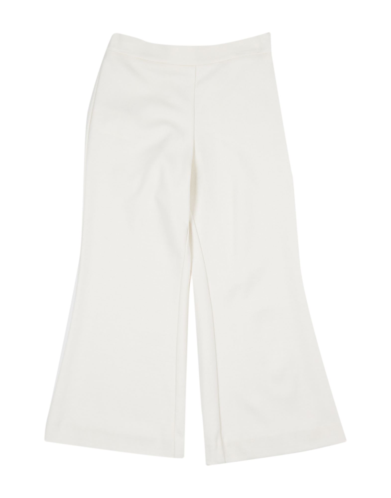 DONDUP Hose Kinder Elfenbein von DONDUP