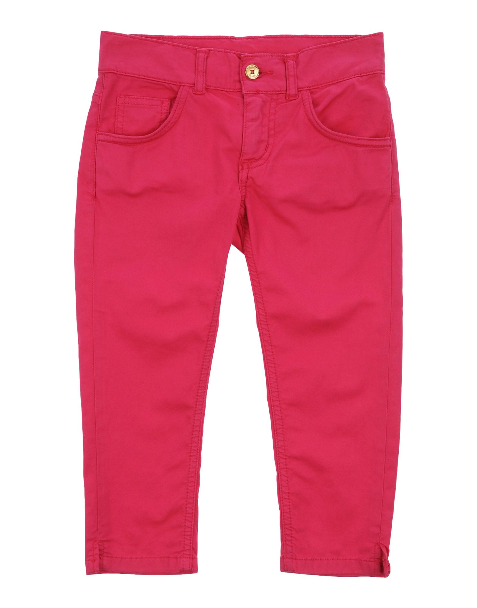 DONDUP Hose Kinder Fuchsia von DONDUP