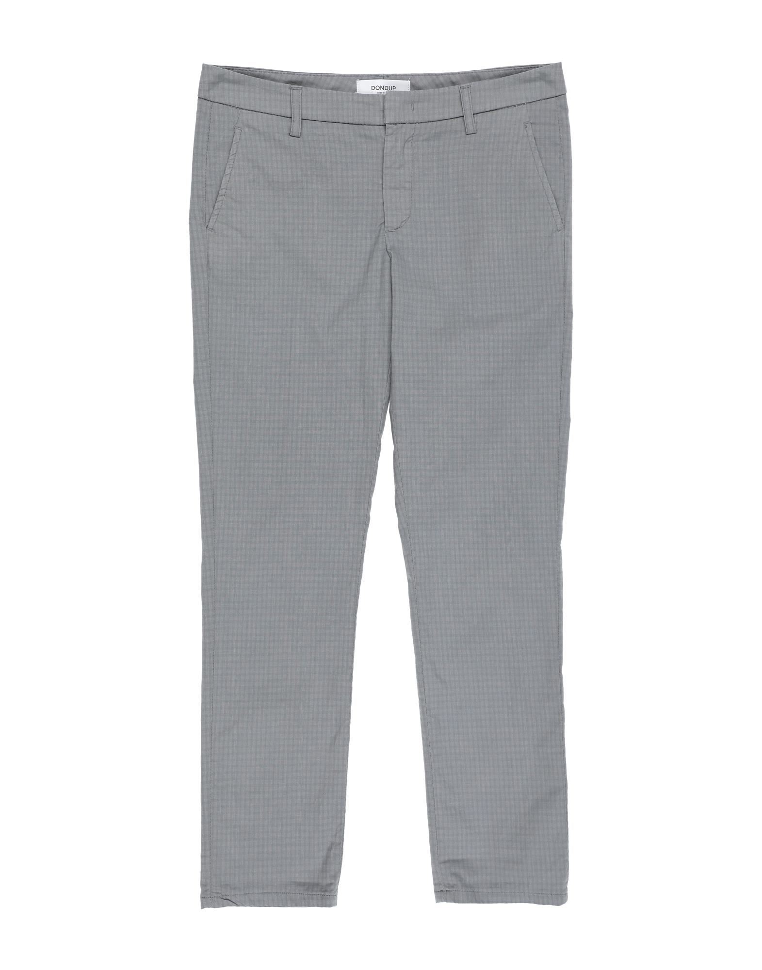 DONDUP Hose Herren Grau von DONDUP