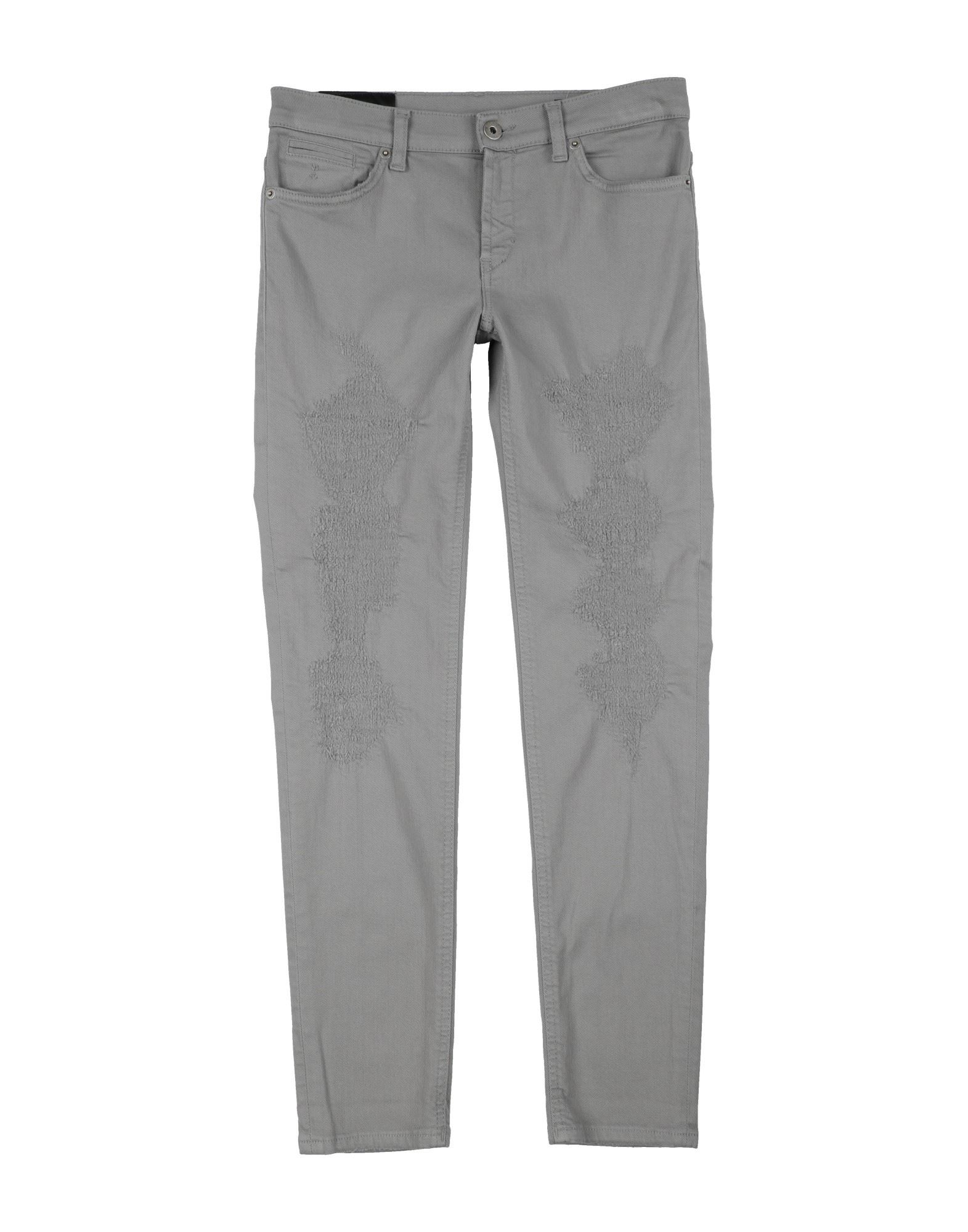 DONDUP Hose Kinder Grau von DONDUP