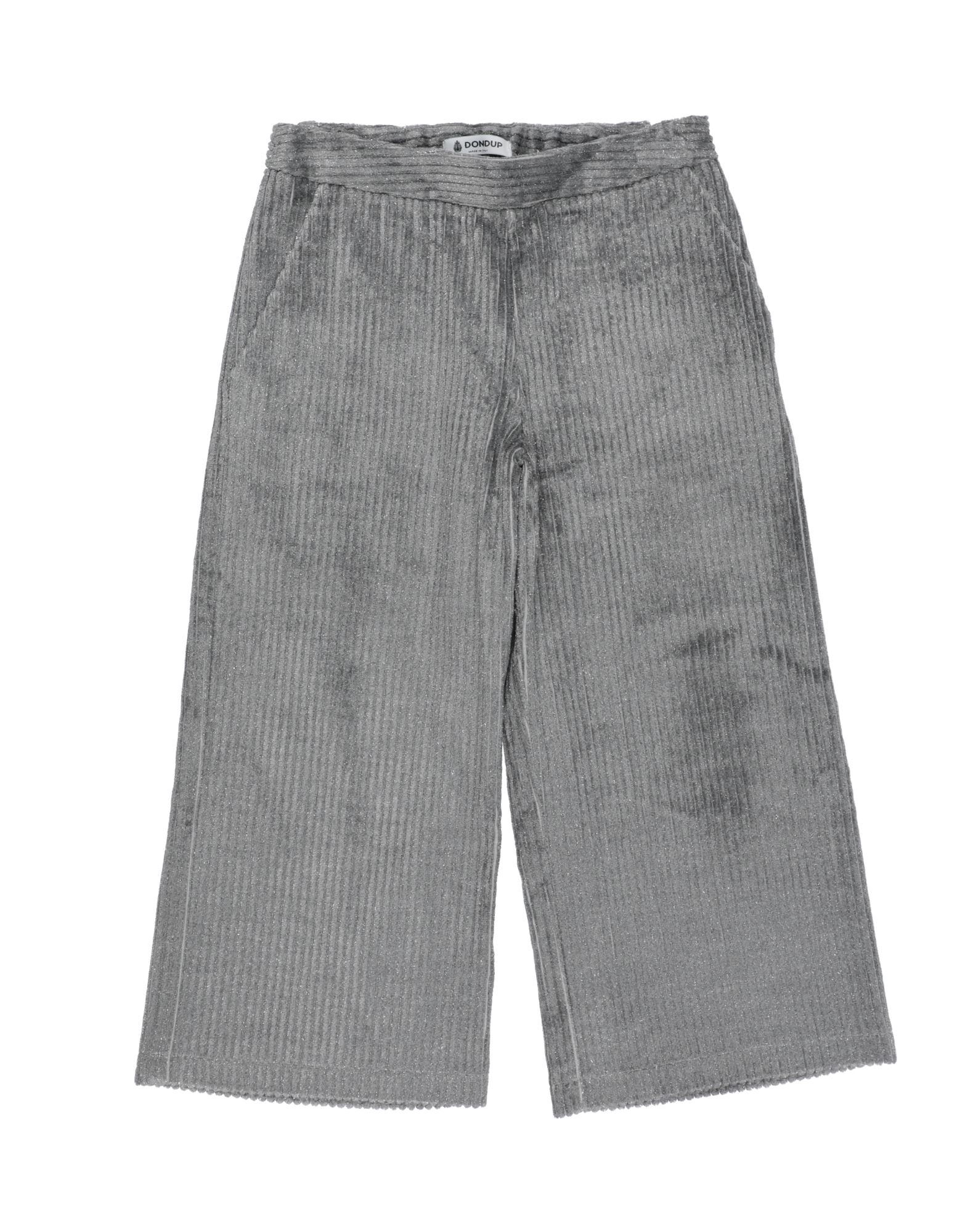 DONDUP Hose Kinder Grau von DONDUP