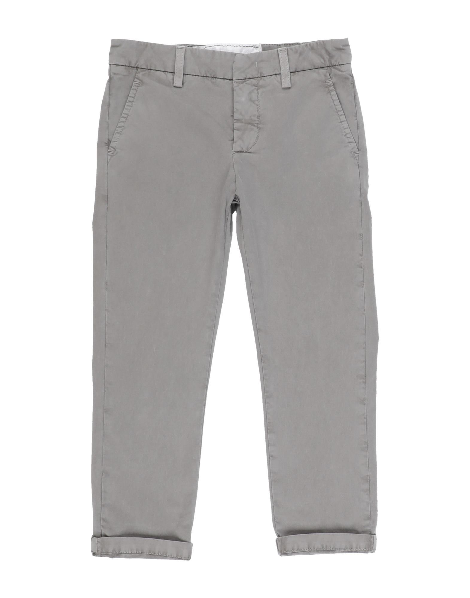 DONDUP Hose Kinder Grau von DONDUP