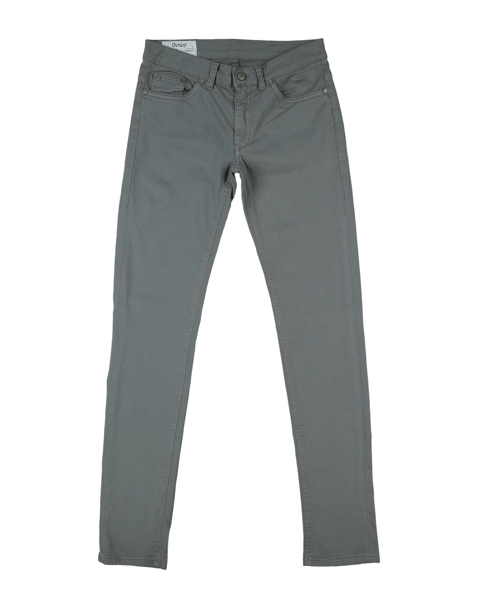 DONDUP Hose Kinder Grau von DONDUP