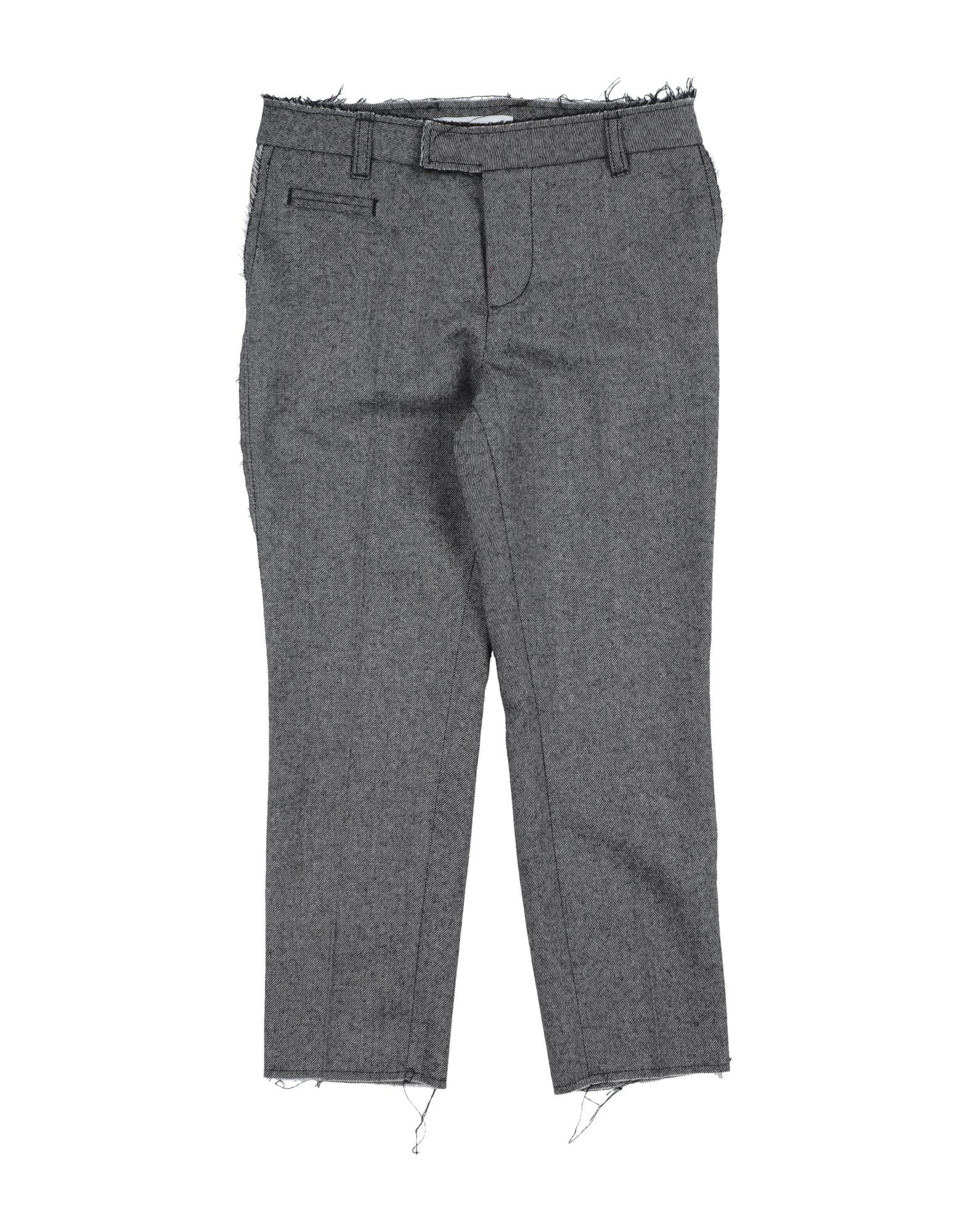 DONDUP Hose Kinder Grau von DONDUP