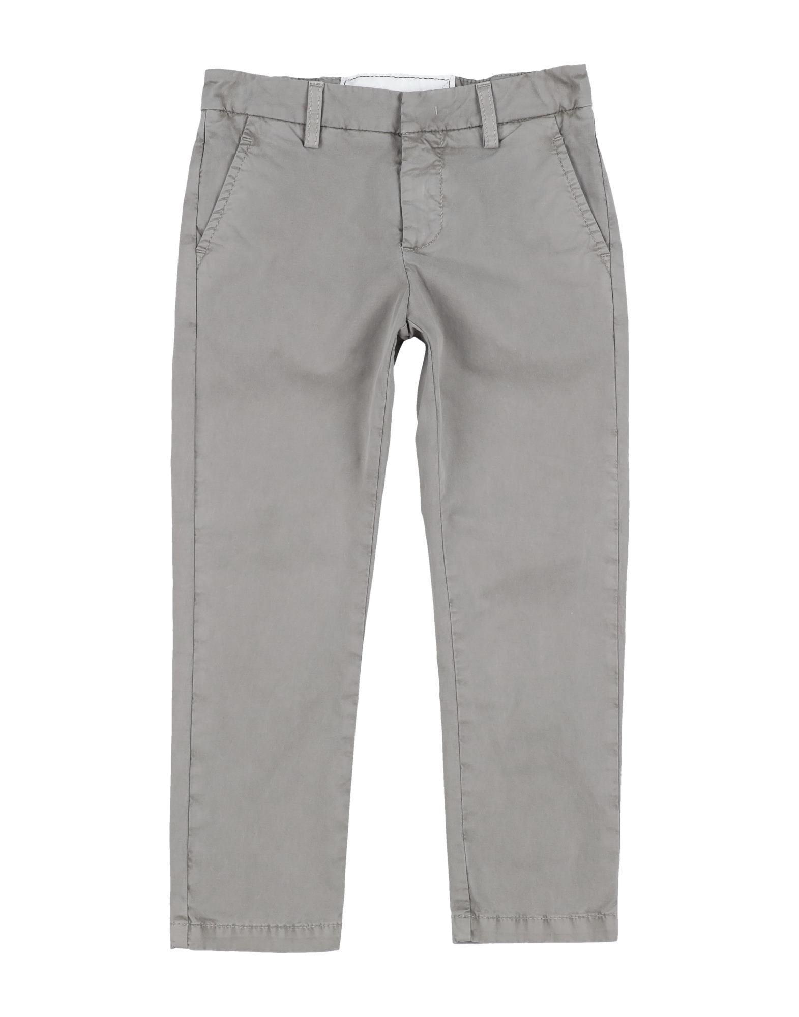 DONDUP Hose Kinder Grau von DONDUP