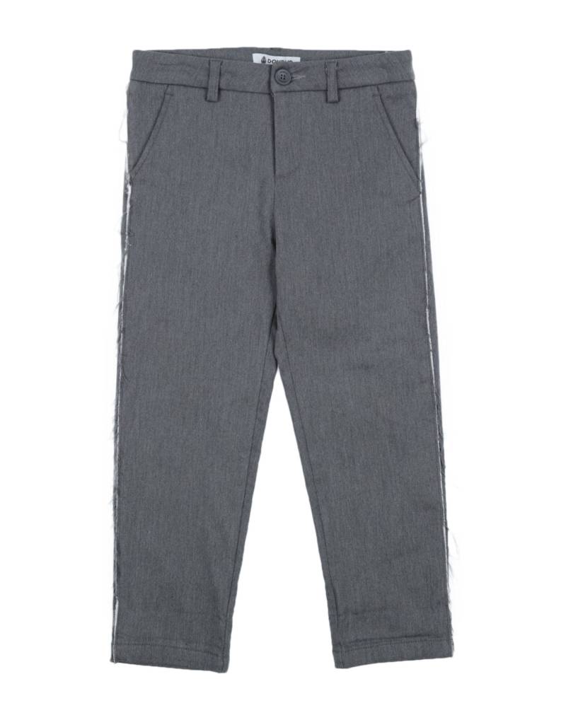 DONDUP Hose Kinder Grau von DONDUP