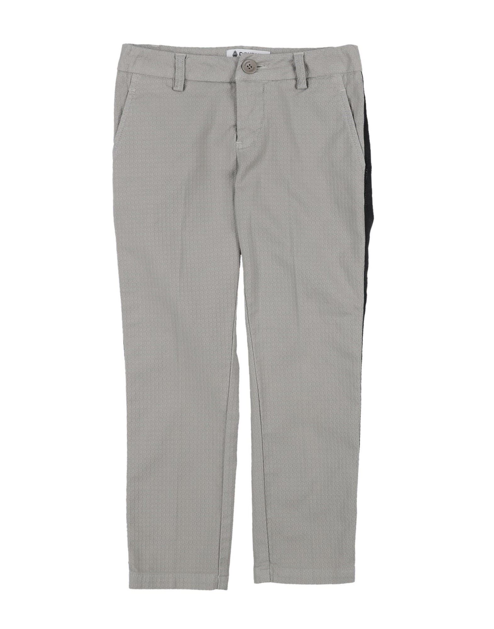 DONDUP Hose Kinder Hellgrau von DONDUP