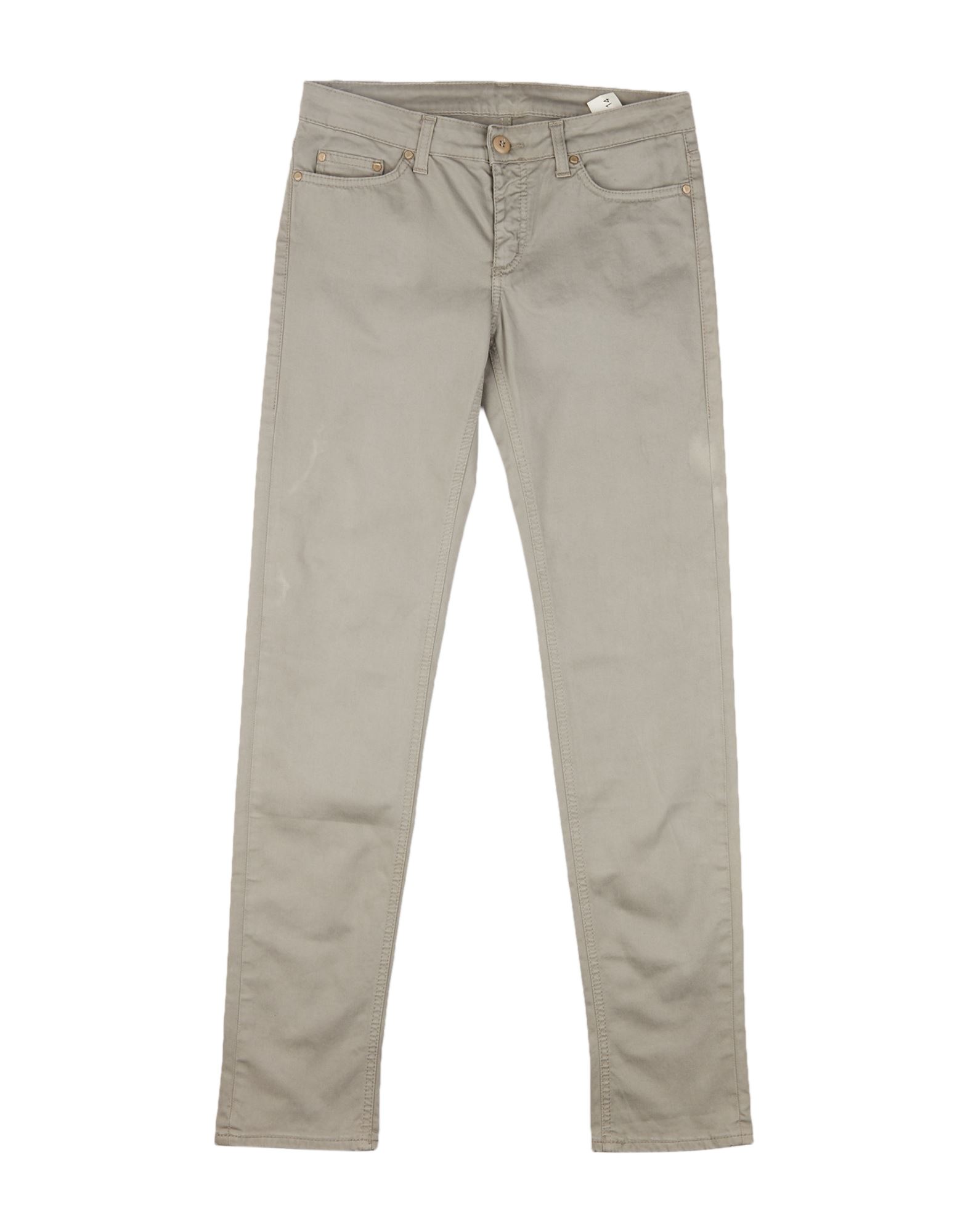 DONDUP Hose Kinder Hellgrau von DONDUP