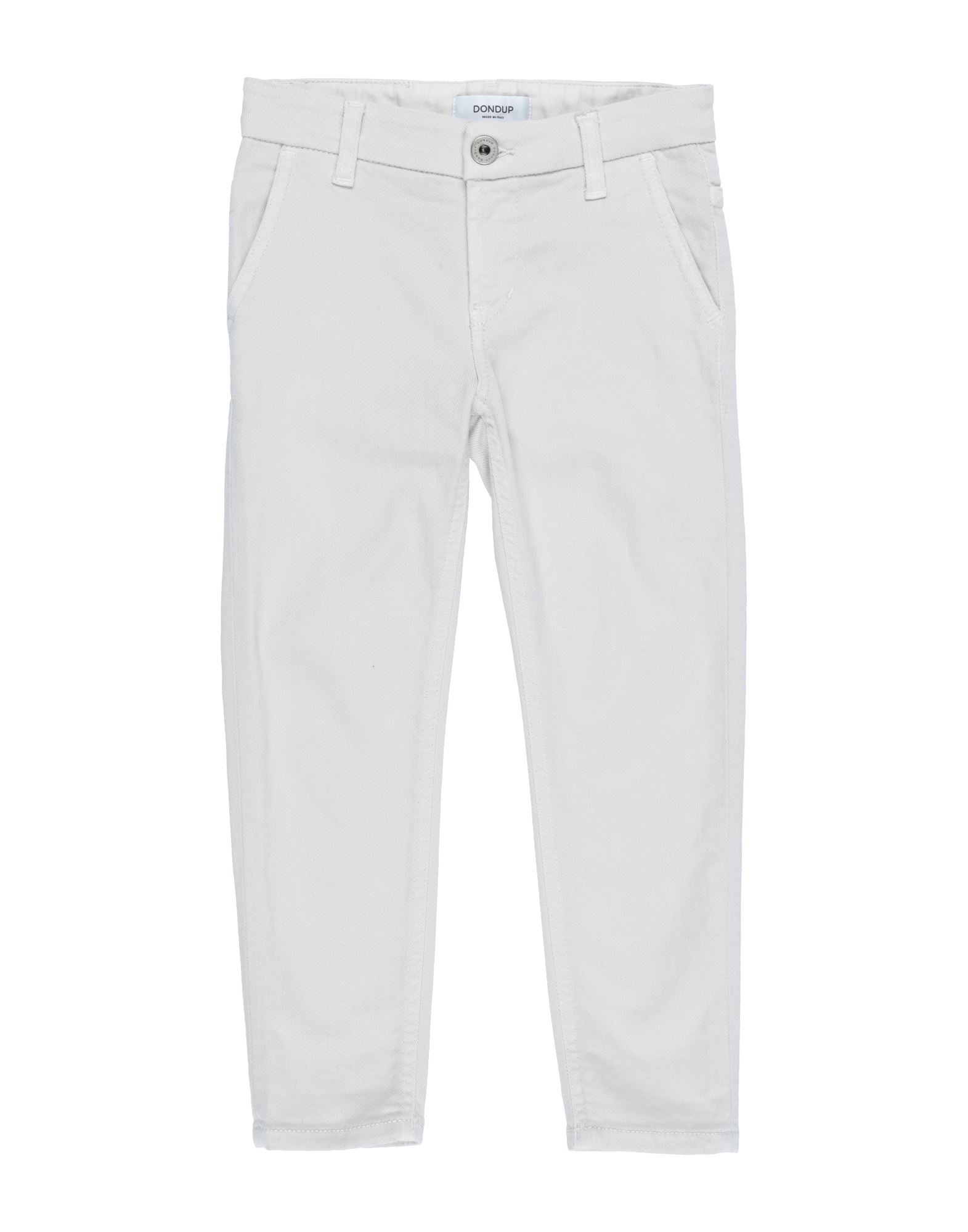 DONDUP Hose Kinder Hellgrau von DONDUP