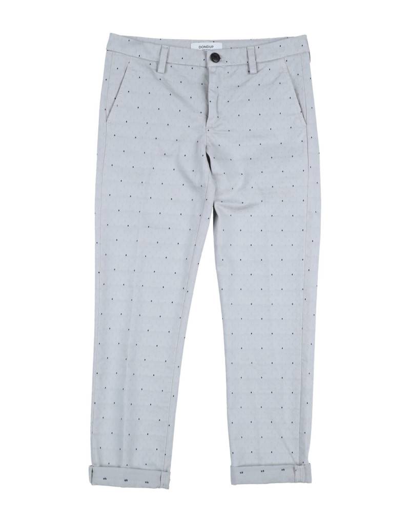 DONDUP Hose Kinder Hellgrau von DONDUP