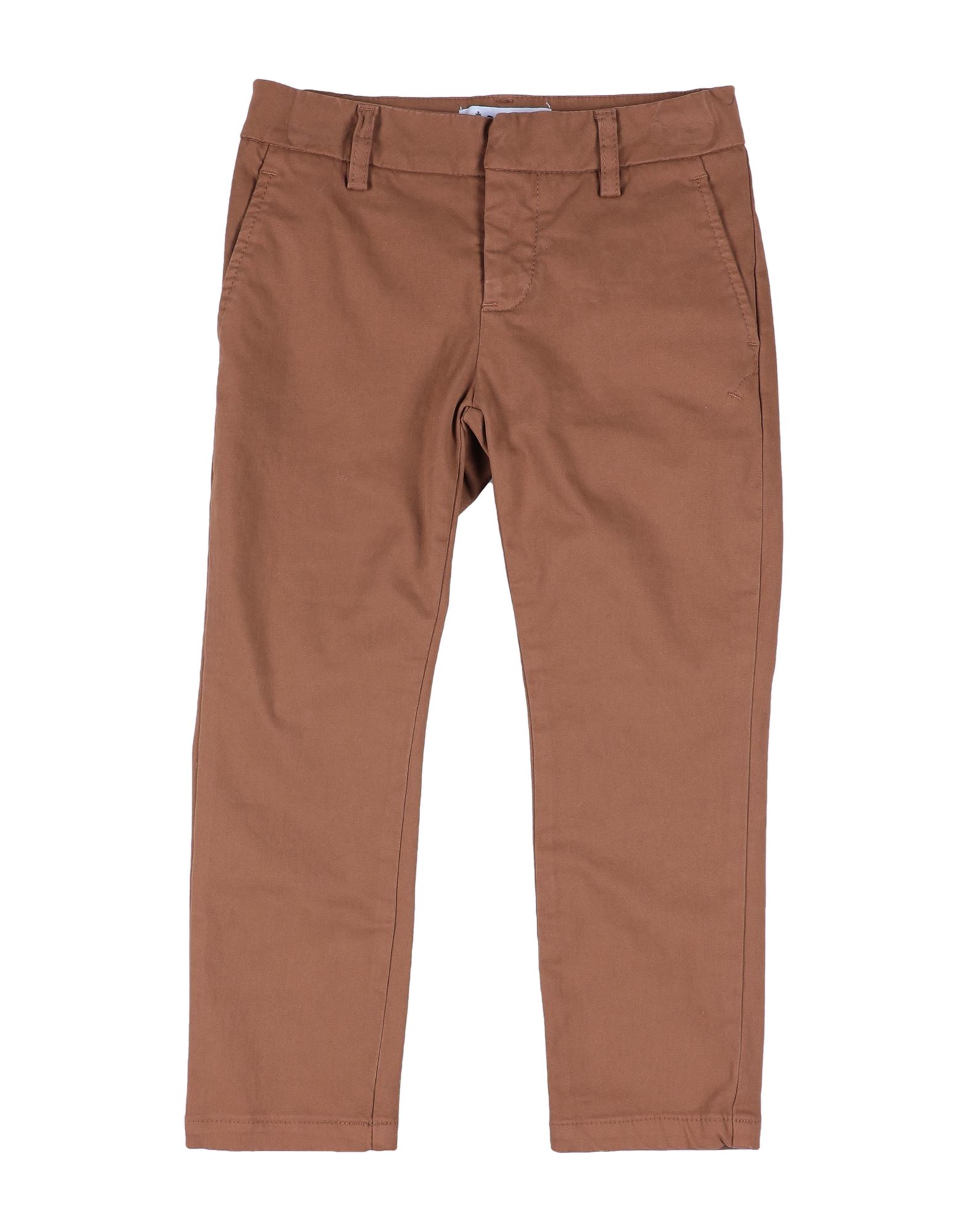 DONDUP Hose Kinder Kamel von DONDUP