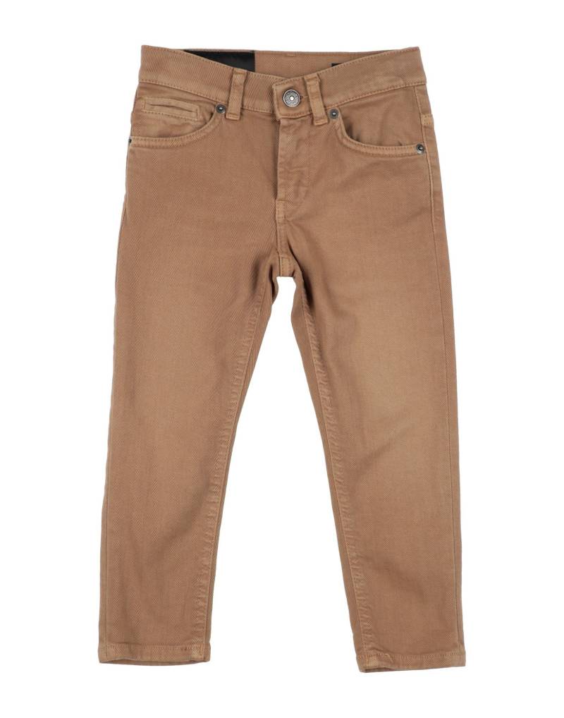 DONDUP Hose Kinder Kamel von DONDUP