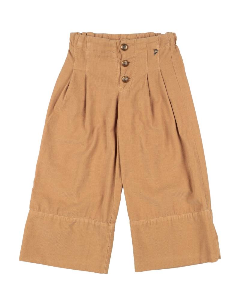 DONDUP Hose Kinder Kamel von DONDUP