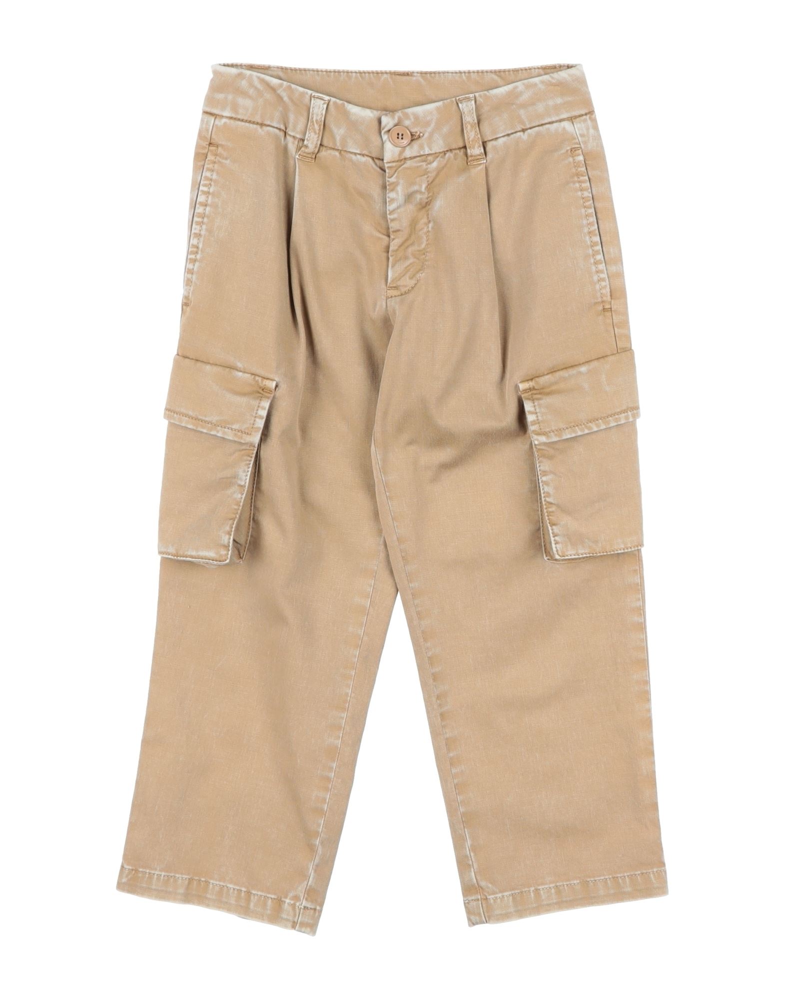 DONDUP Hose Kinder Kamel von DONDUP