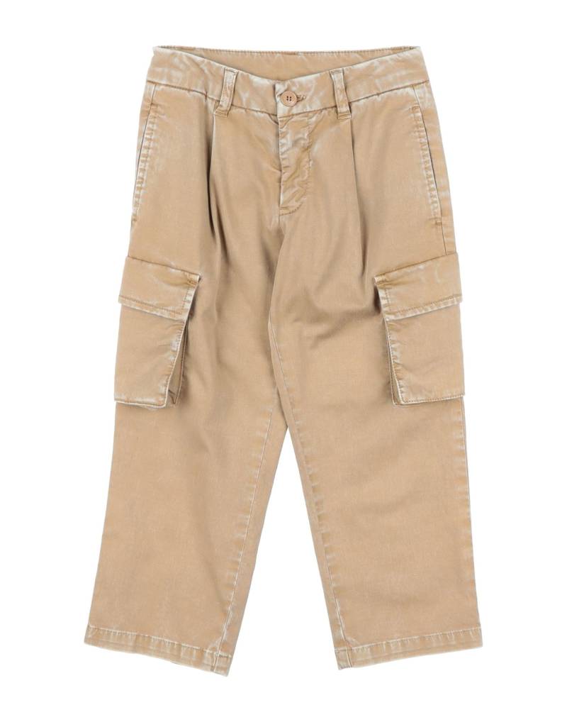 DONDUP Hose Kinder Kamel von DONDUP