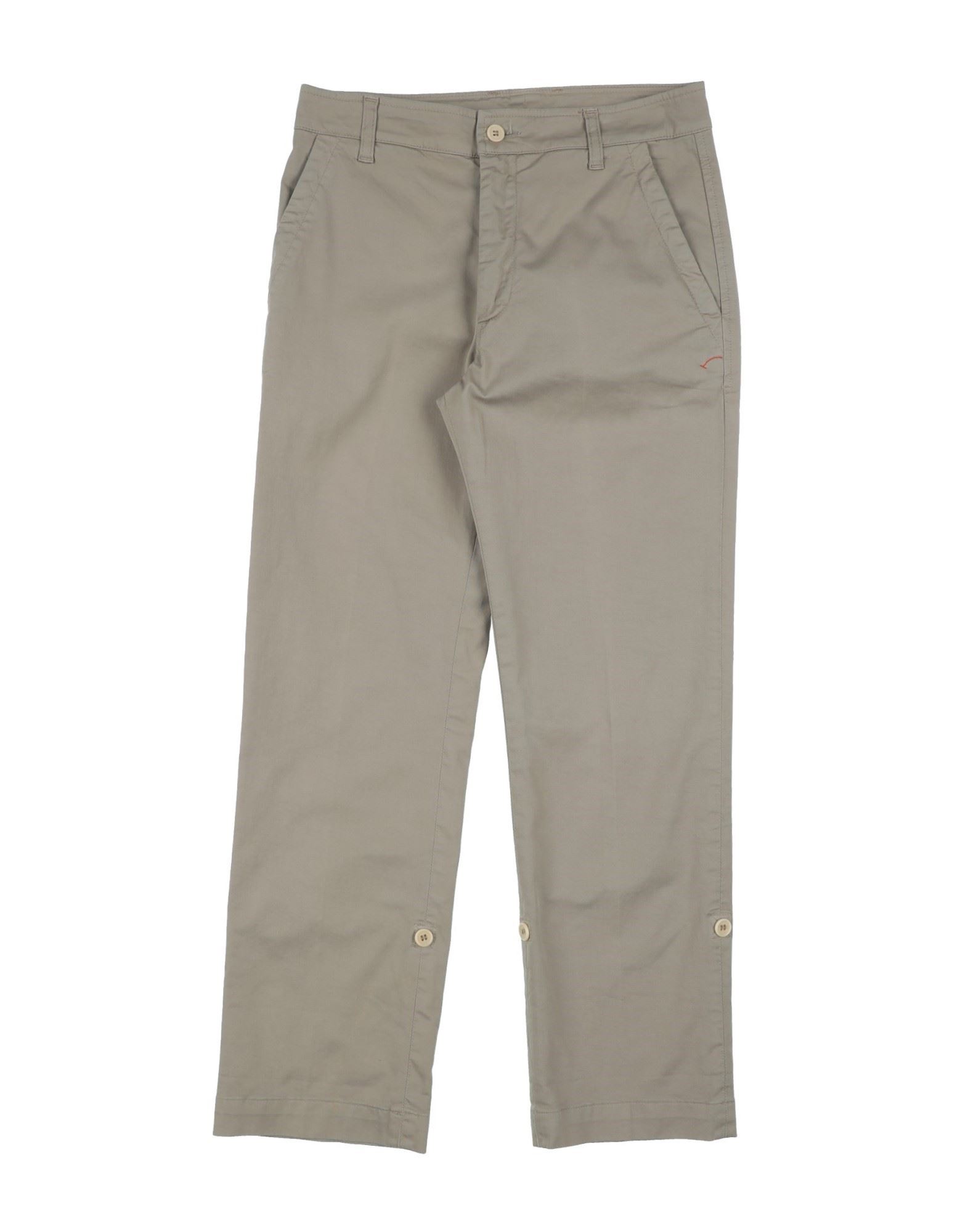 DONDUP Hose Kinder Khaki von DONDUP