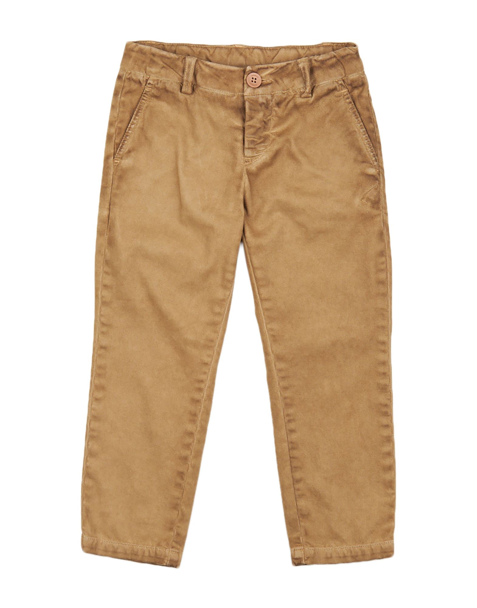 DONDUP Hose Kinder Khaki von DONDUP