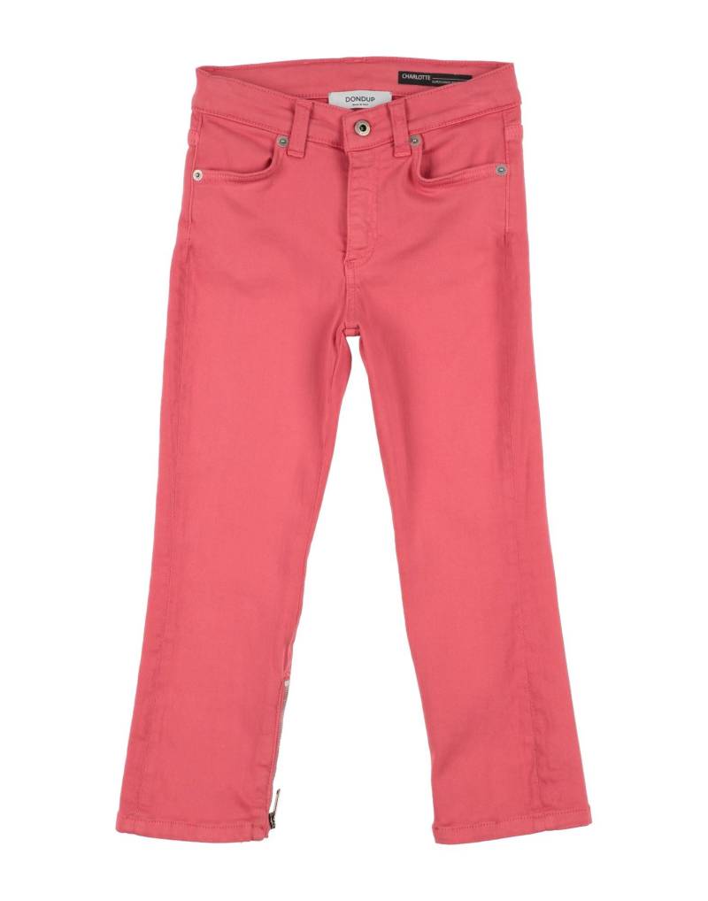 DONDUP Hose Kinder Koralle von DONDUP