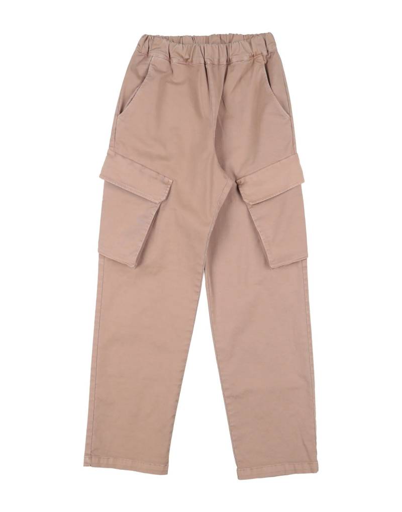 DONDUP Hose Kinder Maulwurfsgrau von DONDUP