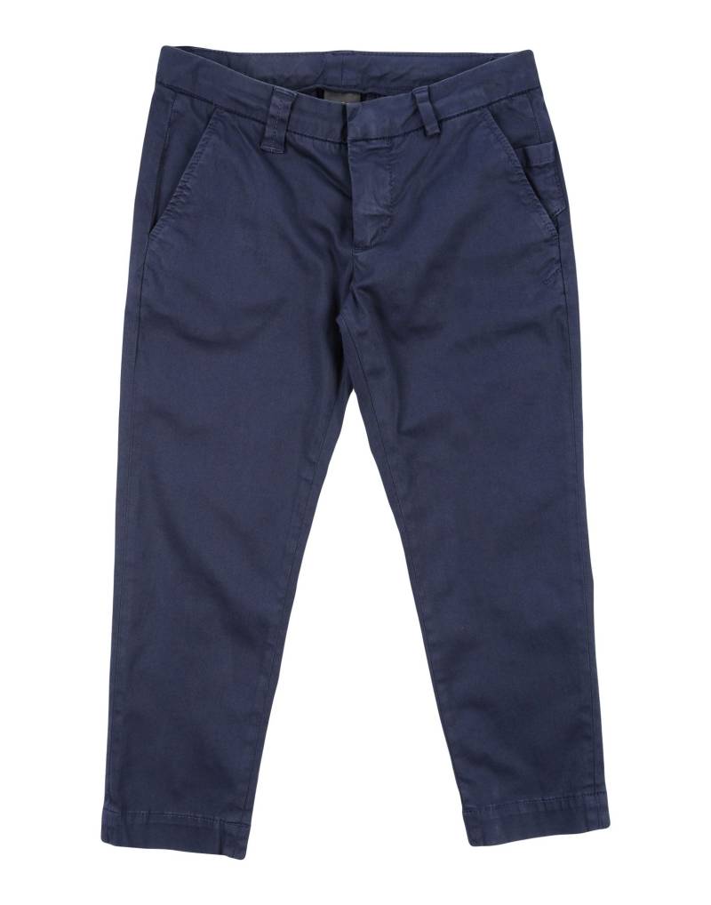 DONDUP Hose Kinder Nachtblau von DONDUP