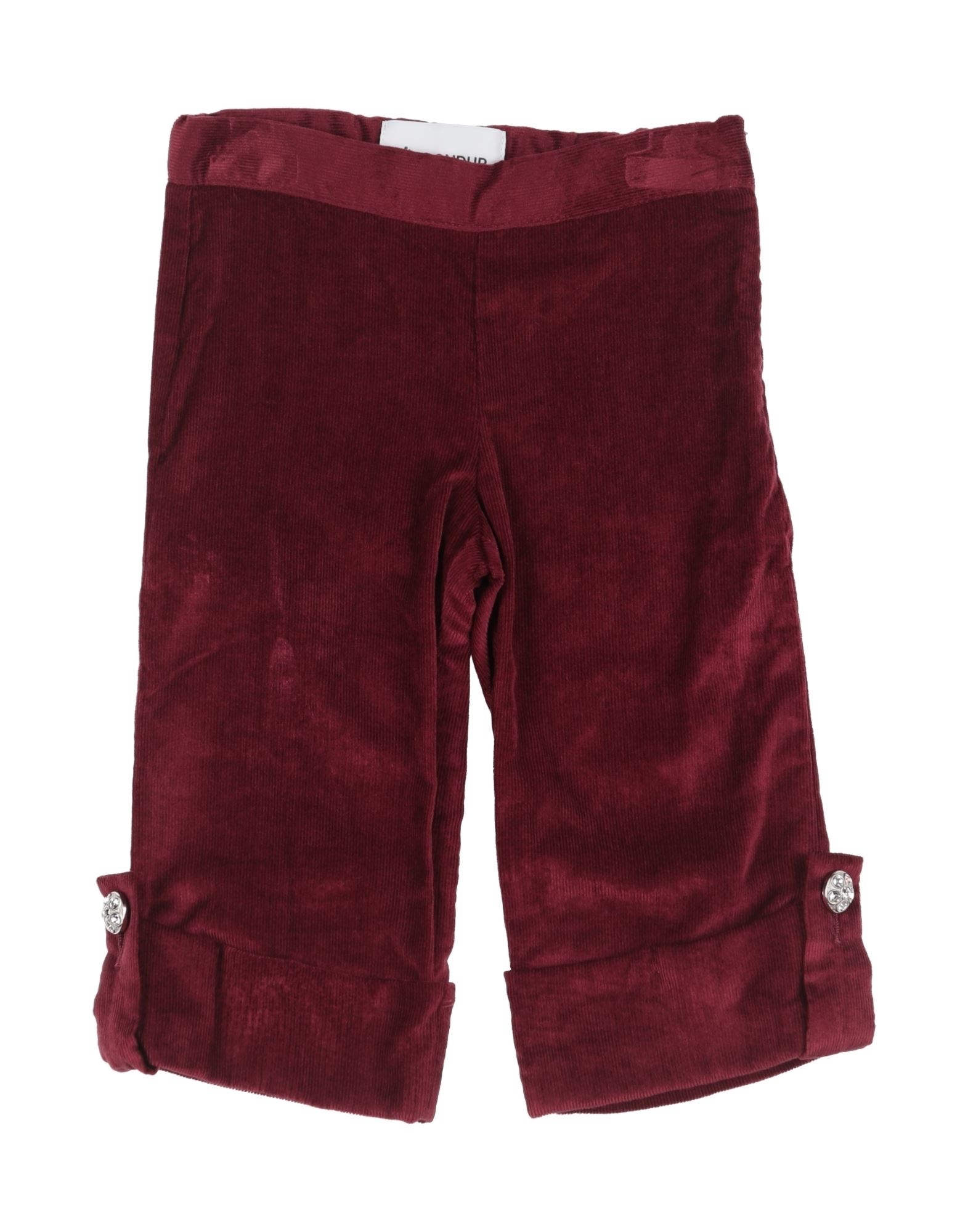 DONDUP Hose Kinder Pflaume von DONDUP