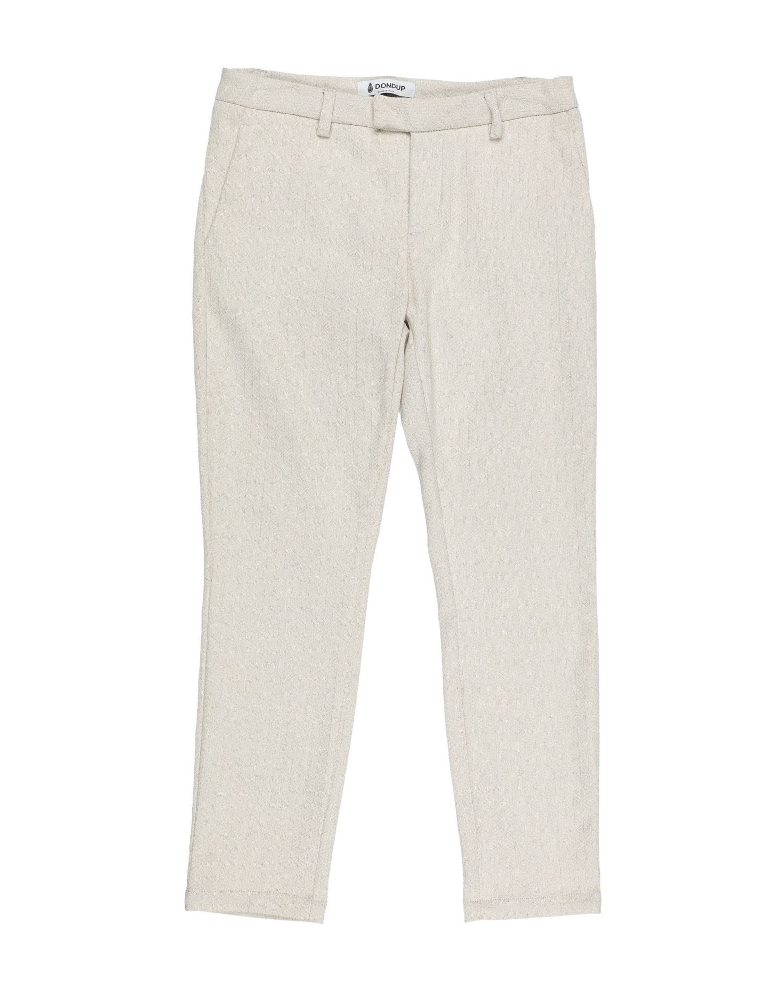 DONDUP Hose Kinder Platin von DONDUP