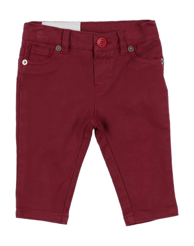 DONDUP Hose Kinder Purpur von DONDUP