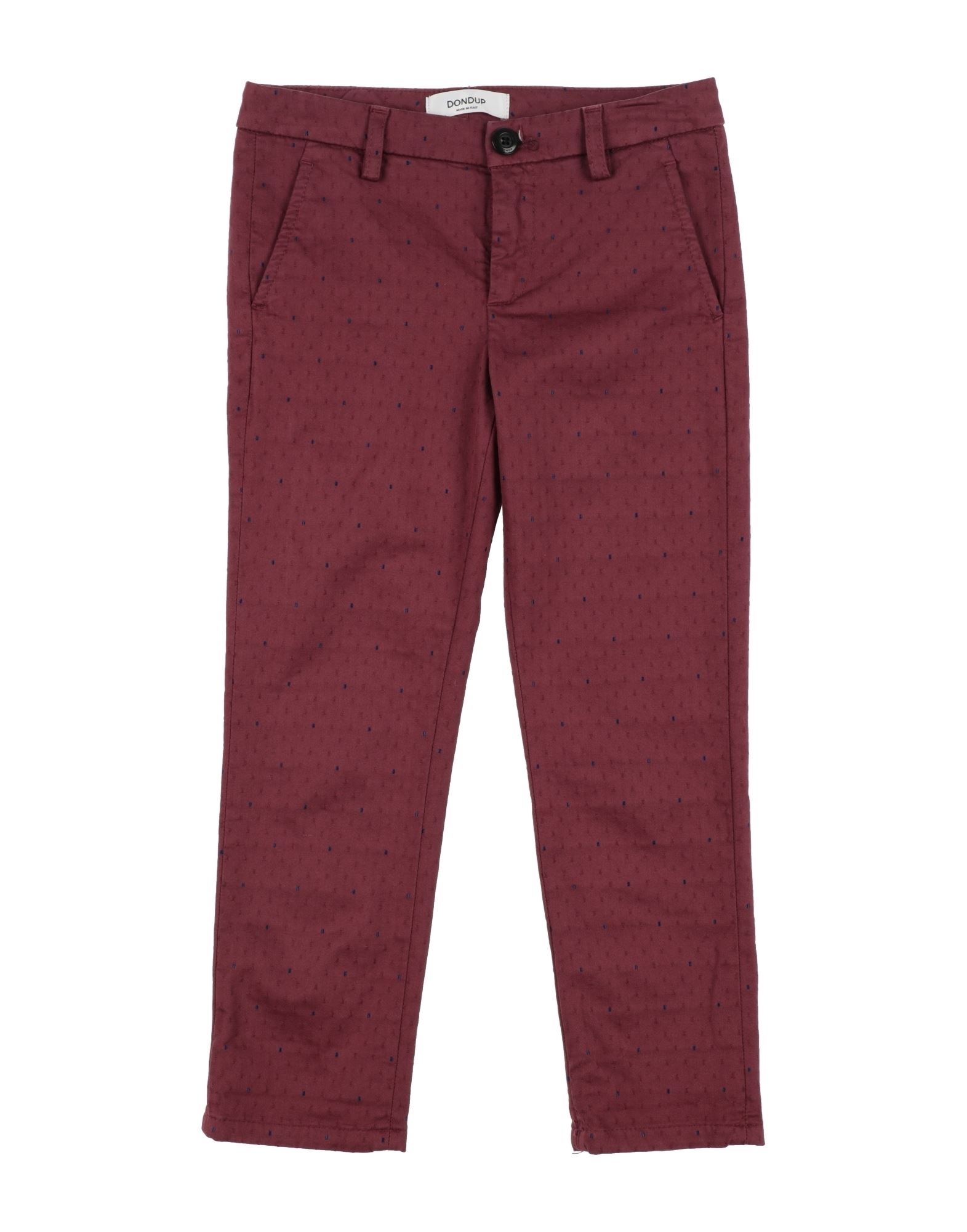 DONDUP Hose Kinder Purpur von DONDUP