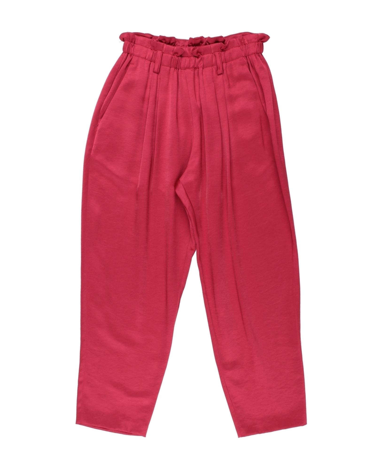 DONDUP Hose Kinder Purpur DONDUP Hose Kinder Purpur von DONDUP
