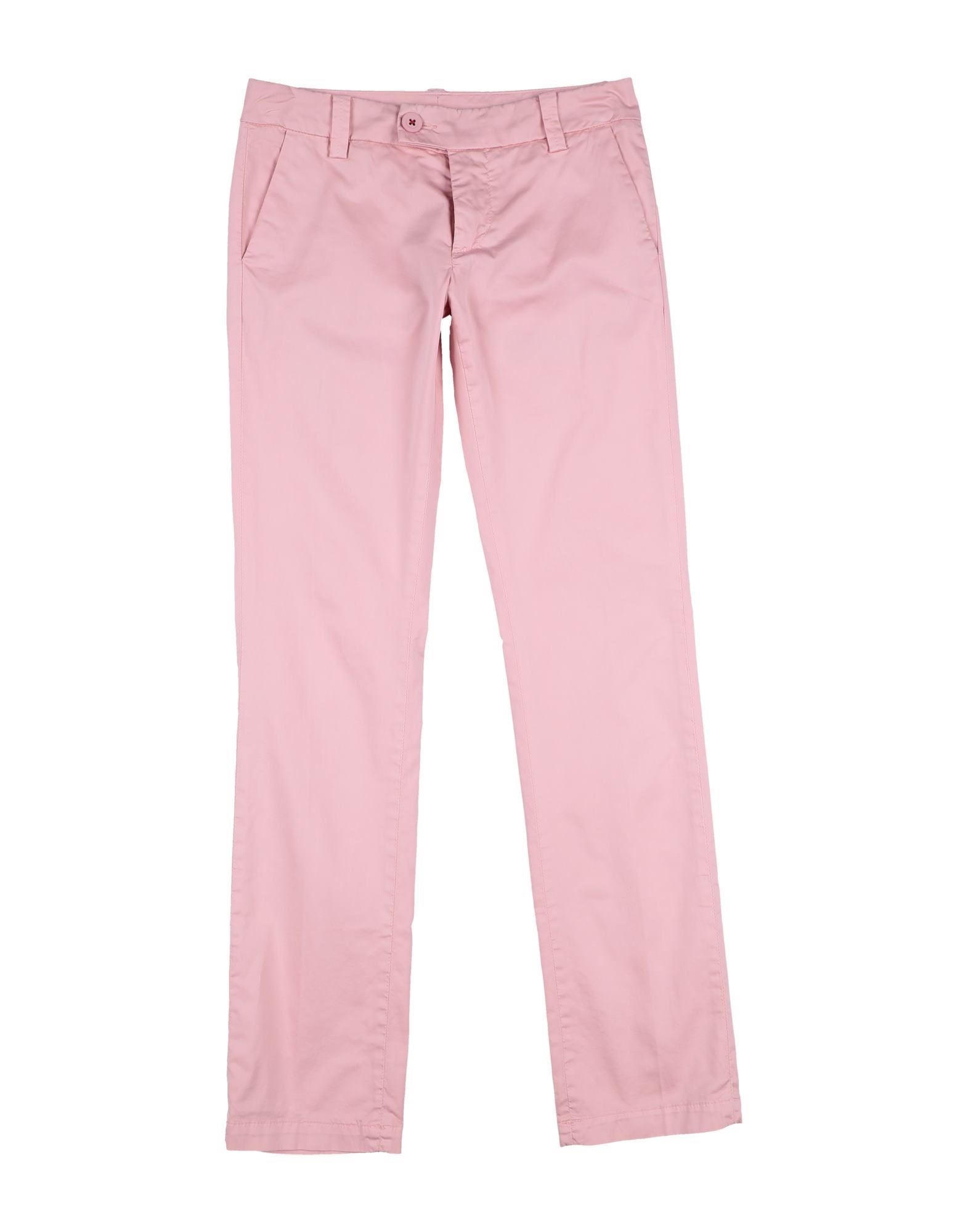 DONDUP Hose Kinder Rosa von DONDUP