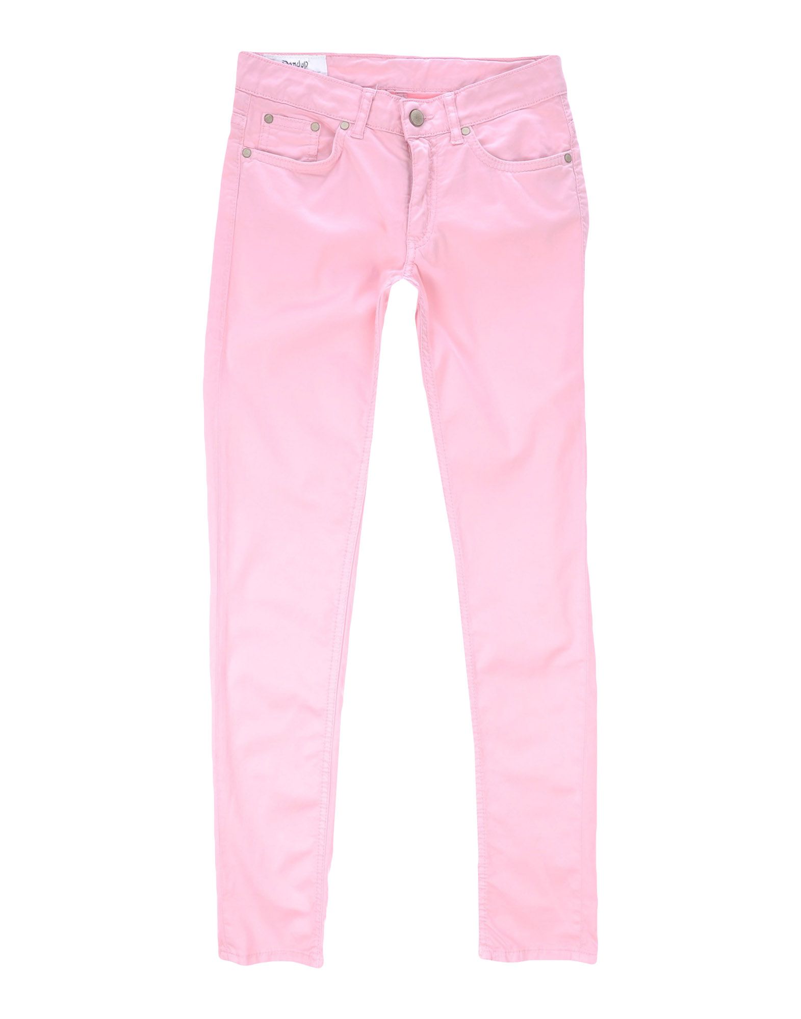 DONDUP Hose Kinder Rosa von DONDUP