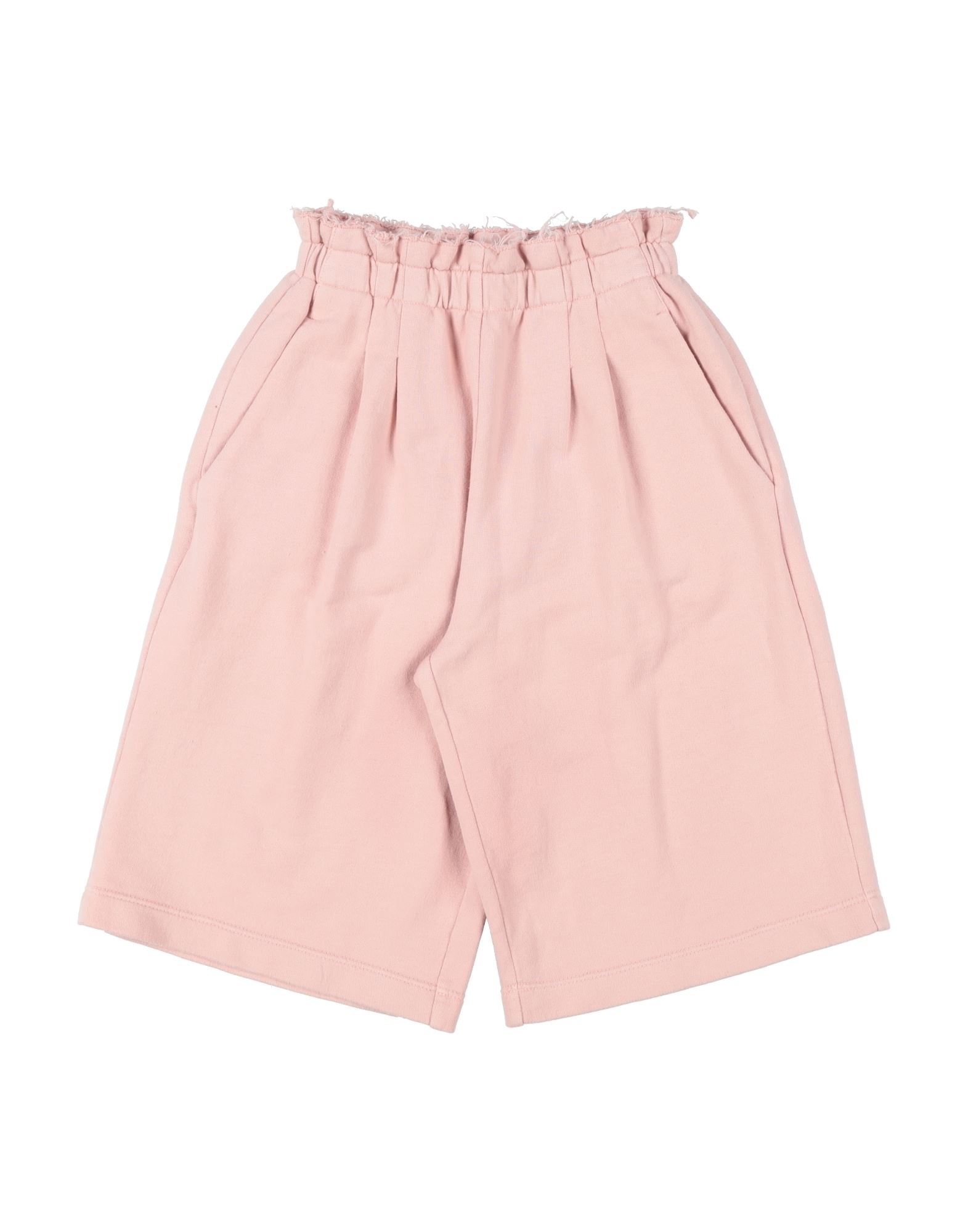 DONDUP Shorts & Bermudashorts Kinder Rosa von DONDUP