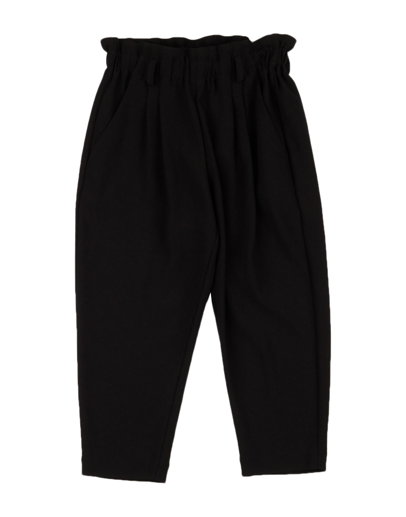 DONDUP Hose Kinder Schwarz von DONDUP