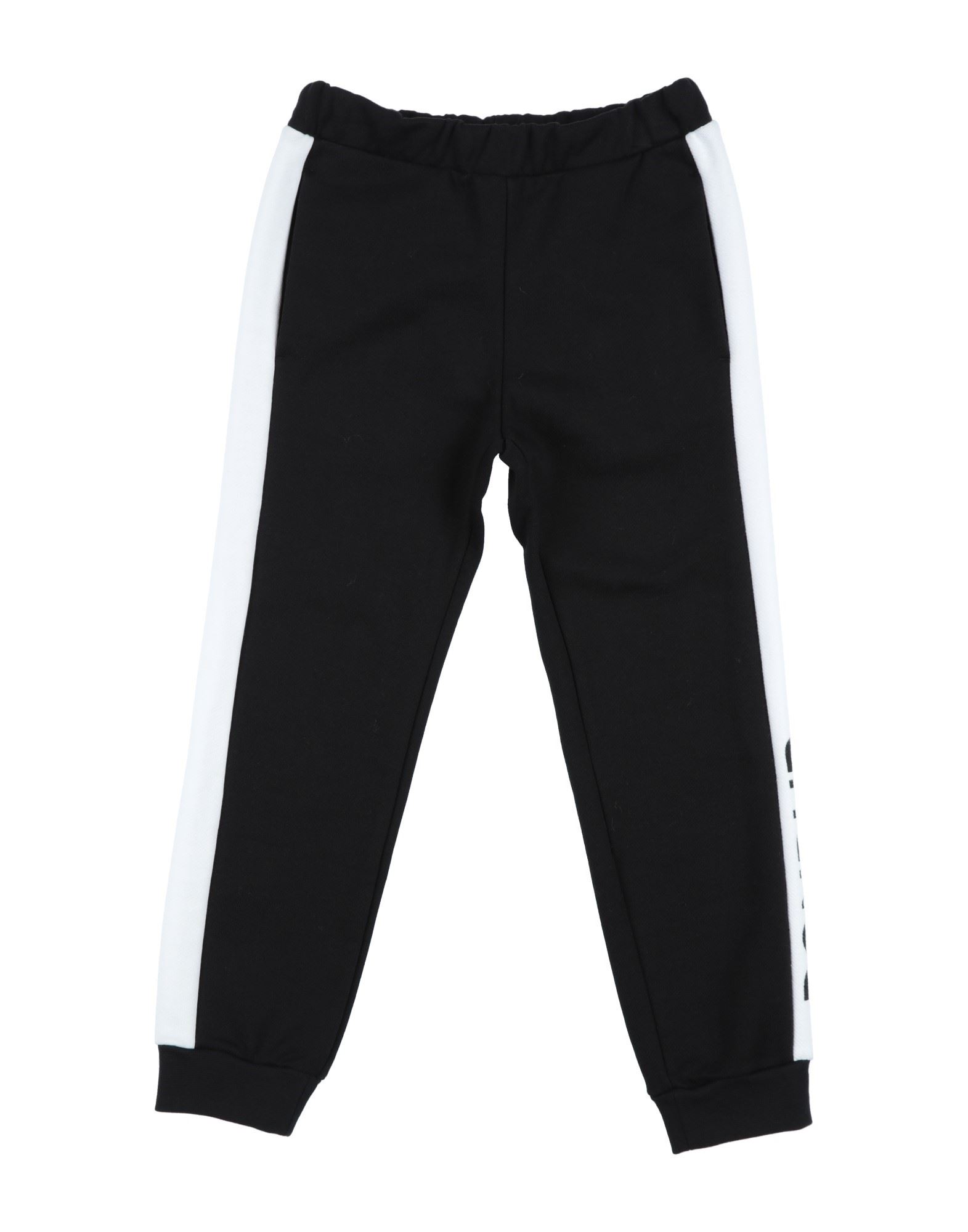 DONDUP Hose Kinder Schwarz von DONDUP