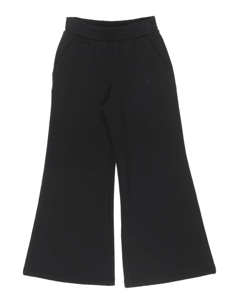 DONDUP Hose Kinder Schwarz von DONDUP