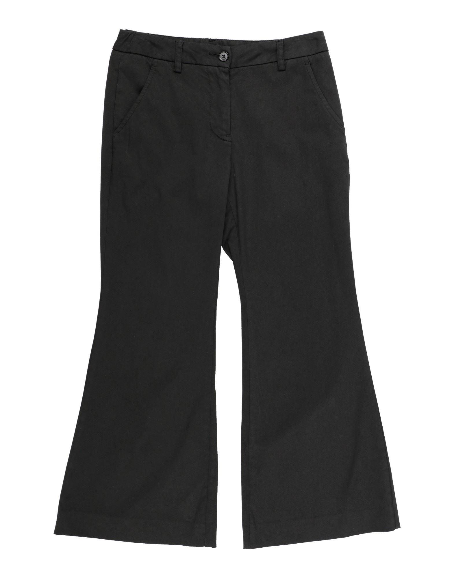 DONDUP Hose Kinder Schwarz von DONDUP