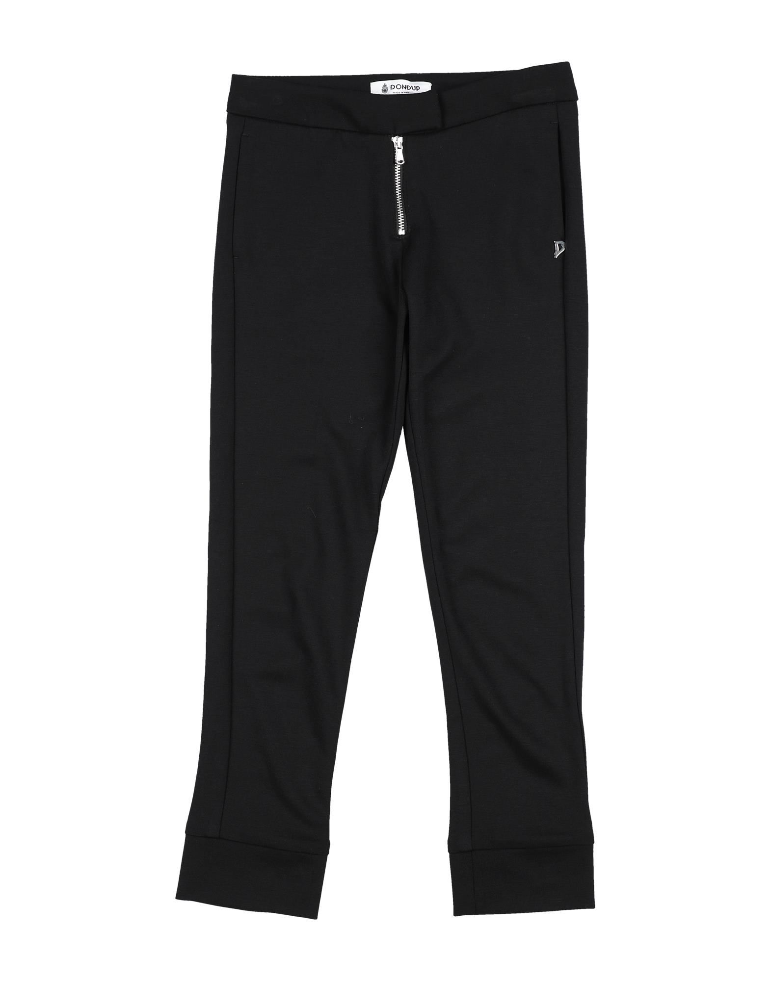 DONDUP Hose Kinder Schwarz von DONDUP