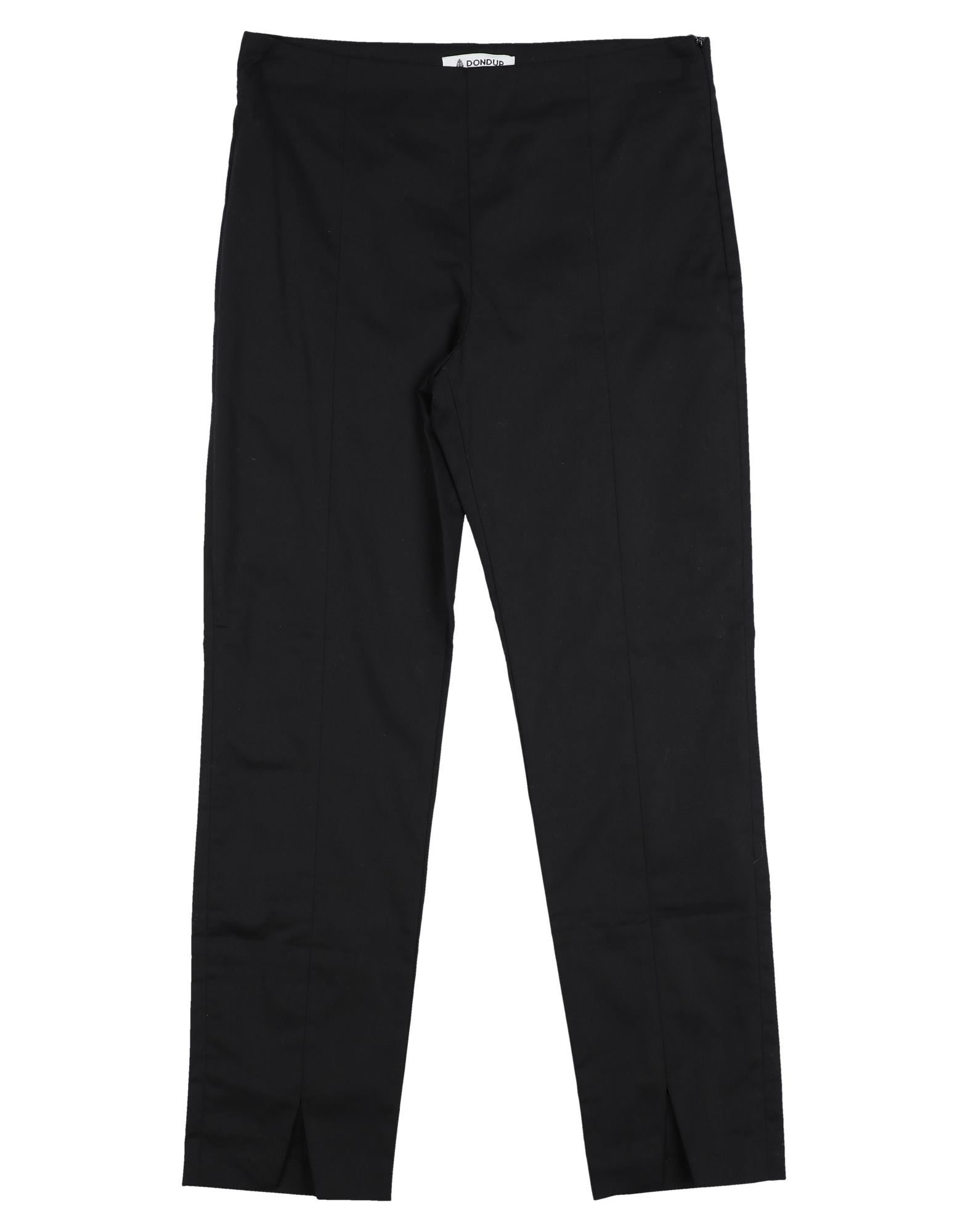 DONDUP Hose Kinder Schwarz von DONDUP