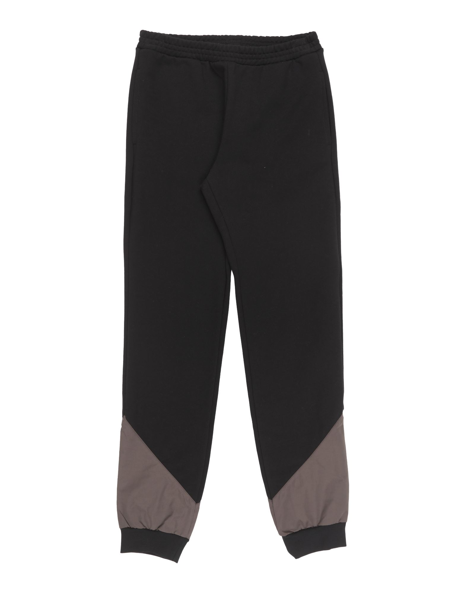 DONDUP Hose Kinder Schwarz von DONDUP