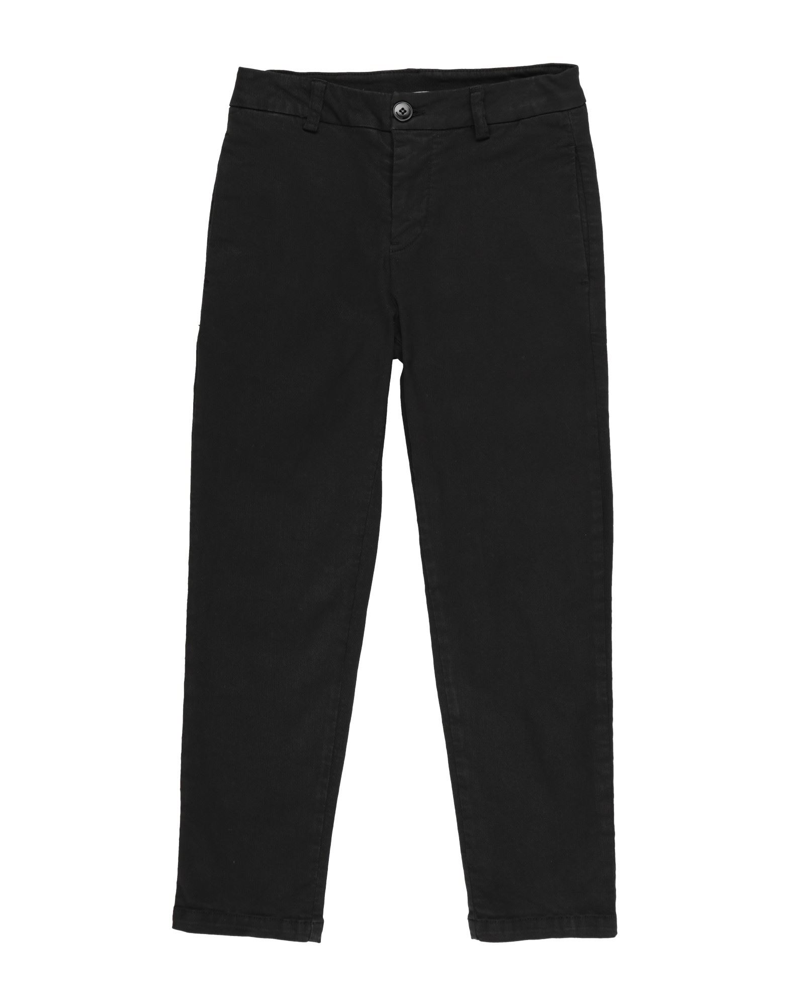 DONDUP Hose Kinder Schwarz von DONDUP