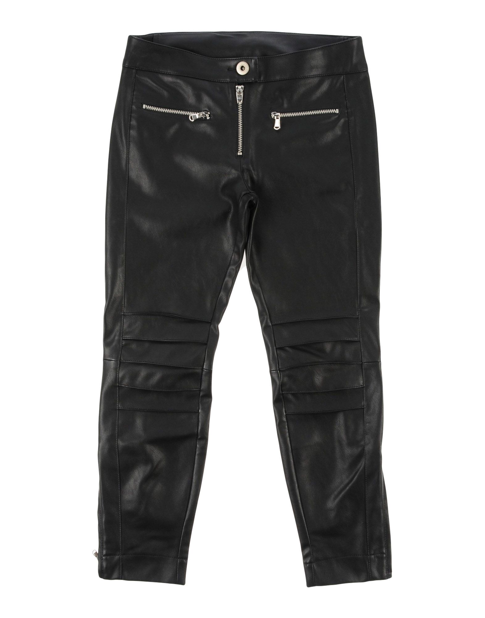 DONDUP Hose Kinder Schwarz von DONDUP