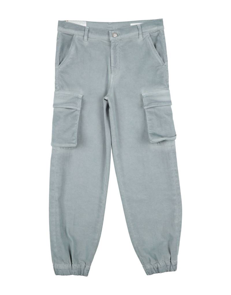 DONDUP Hose Kinder Taubenblau von DONDUP